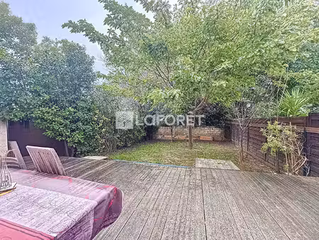 maison montpellier 5 pièce(s) 109.10 m2