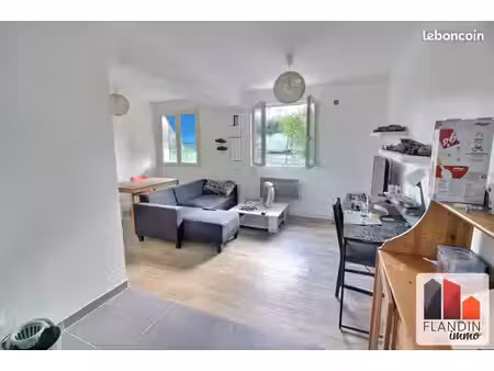 maison 4 pièces 81 m²