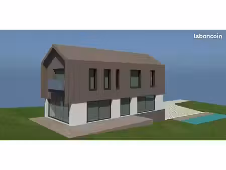 maison à construire