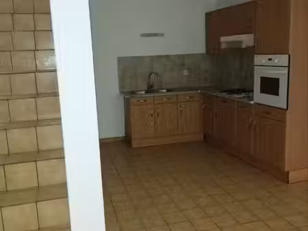grand appartement