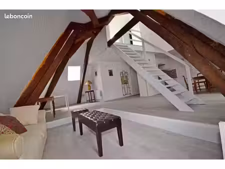appartement f2