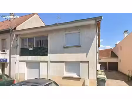 immeuble de rapport 10 pièces 229 m²
