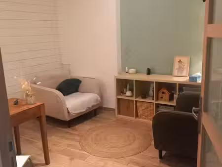 bureau à louer