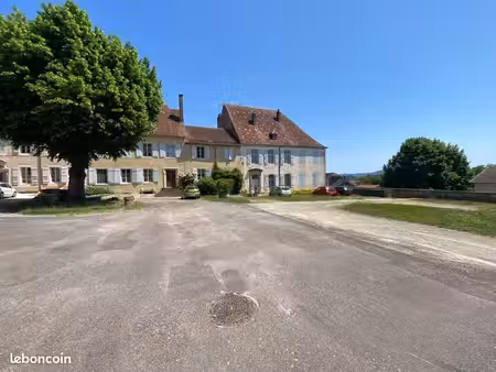 maison 5 pièces 130 m²