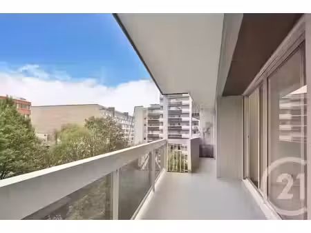 vente appartement 3 pièces 70.56 m² à paris 15ème (75015)  769 000 €