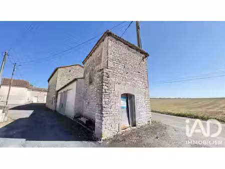 vente immeuble 184 m²