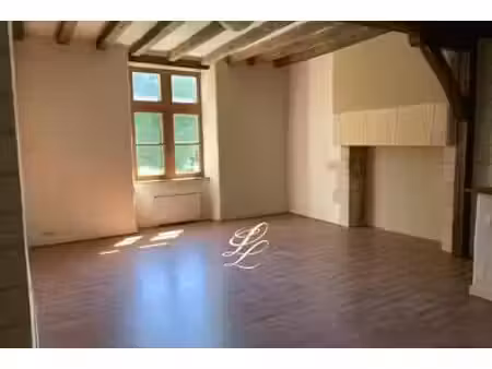 location - appartement 1 pièces 44 m