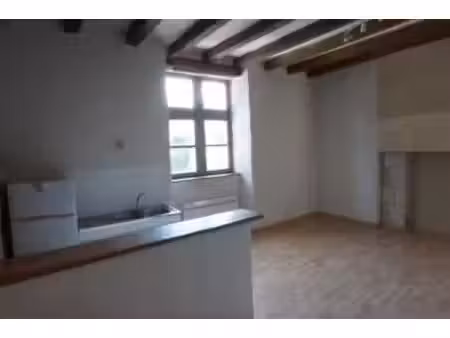 location - appartement 2 pièces 44 m