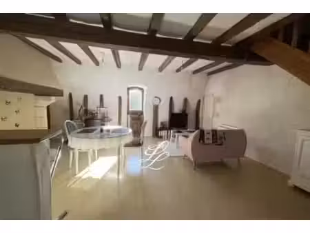 location - appartement 2 pièces 48 m