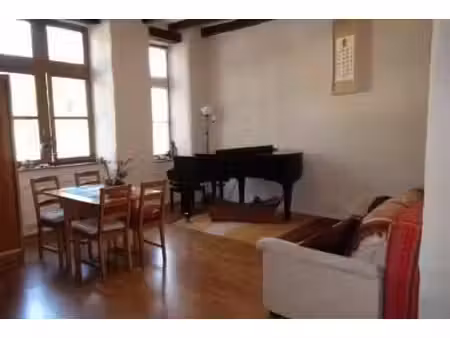 location - appartement 2 pièces 54 m