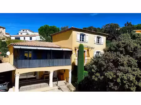 magnifique maison f5