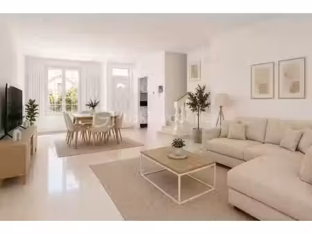 maison de 275 m² à choisy-le-roi