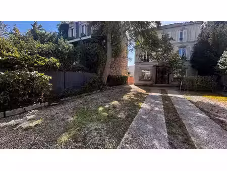maison enghien les bains 7 pièce(s) 164.08m2