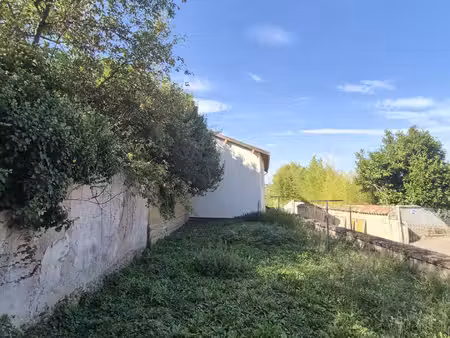 vente grange 3 pièces
