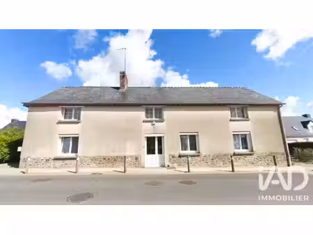 vente longère 3 pièces