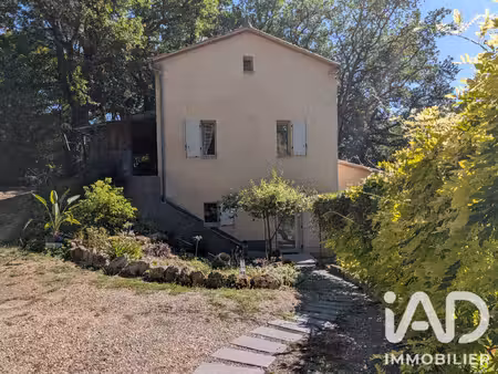 vente maison de campagne 9 pièces