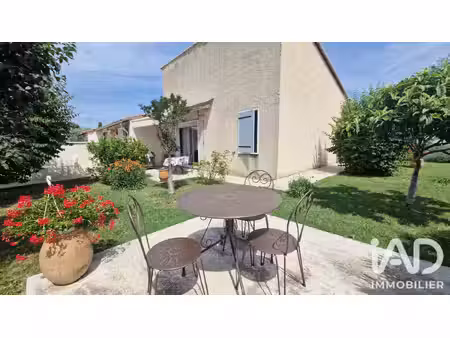vente maison traditionnelle 2 pièces