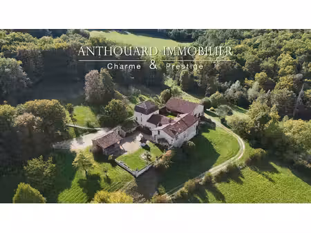 achat : maison (24000)