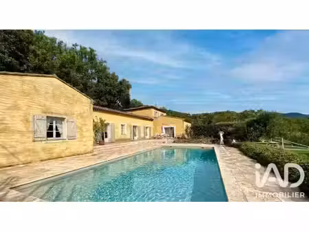 vente maison/villa 6 pièces
