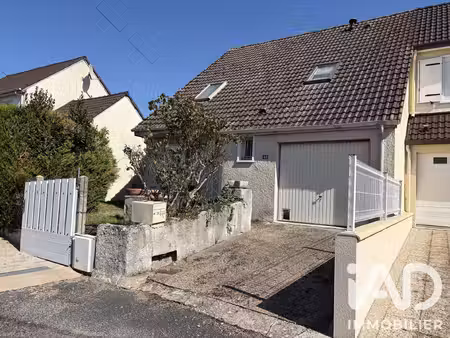 vente maison/villa 4 pièces
