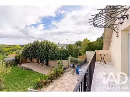 location maison/villa 5 pièces