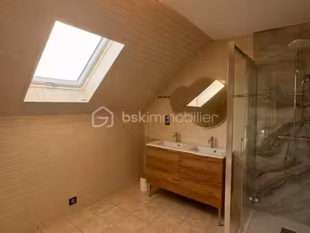 maison de 145 71 m² à neuf-marche