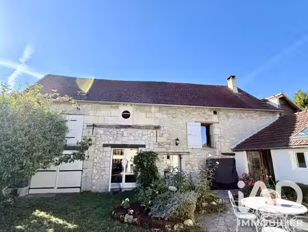 vente maison/villa 8 pièces