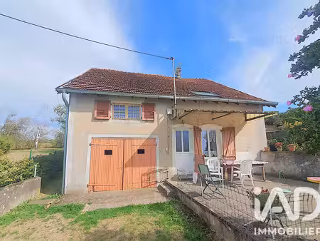 vente maison/villa 3 pièces