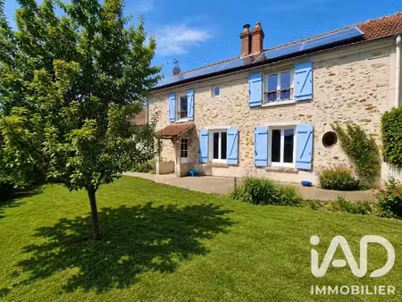 vente maison/villa 5 pièces