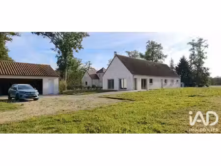 vente maison/villa 7 pièces