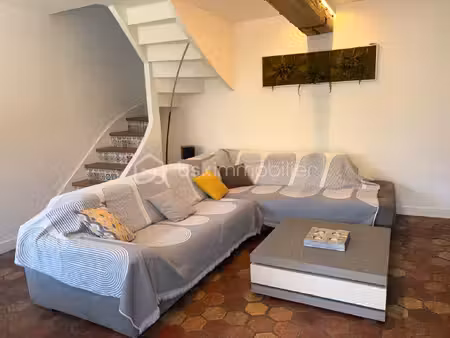 maison de 123 m² à saintry-sur-seine