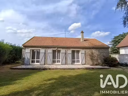 vente maison/villa 4 pièces