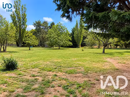 vente terrain à bâtir 1 000 m²