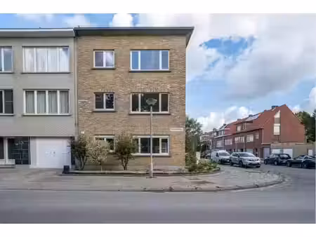 appartement à louer à leo baekelandstraat 31 ekeren (rbw86318)