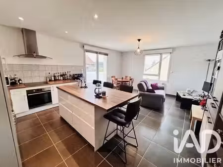 appartement à bertrange (57310)