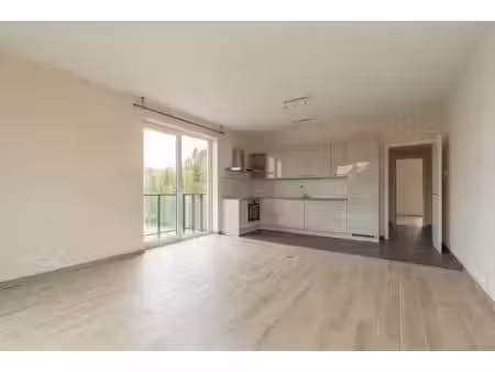 appart. 2 ch. dans immeuble neuf