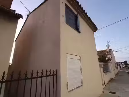 vente immeuble 2 pièces 44 m2 à miramas