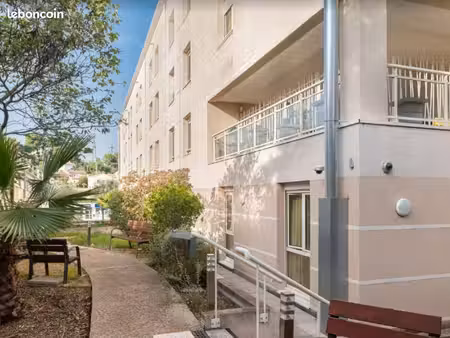 6 6 % de rentabilité finale sur une chambre de 20 m2 - le cannet