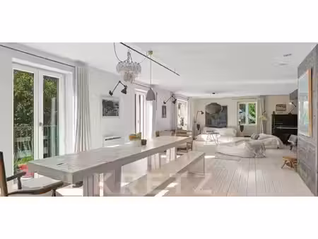appartement les houches (74)