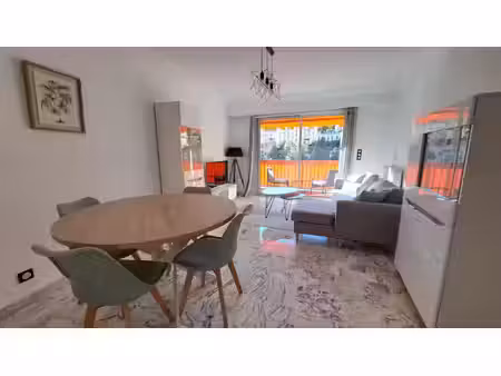 location appartement 2 pièces 52 m² à menton (06500)