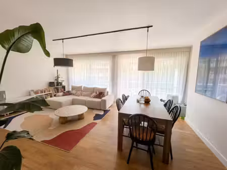 a vendre - noisy-le-roi – résidence la gaillarderie – 3 chambres – balcon – vue dégagée