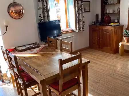 mountain collection immobilier