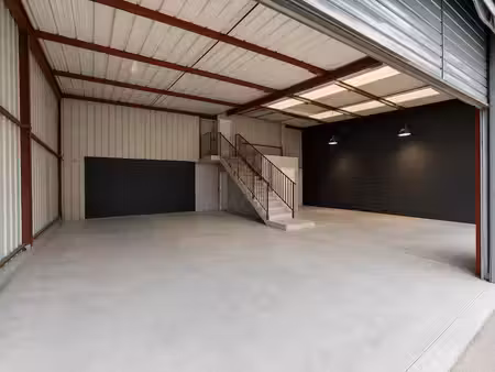 location entrepôt morangis 91420 60m² à 360m²