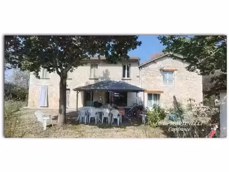 maison à vendre lectoure 17 pièce(s) 339m2 83 000€