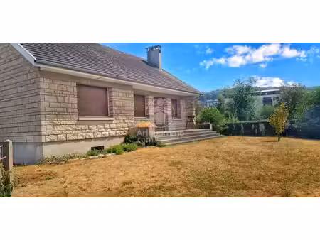 charmante maison de 100 m² avec 3 chambres à maromme