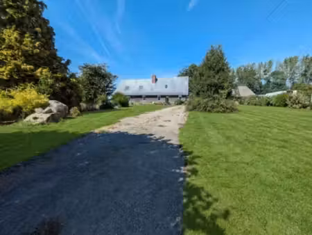 maison à néo normande de 136m2 à offranville
