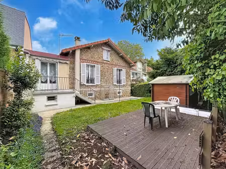 maison 5 pièces 71 m²