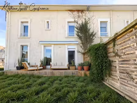 maison familiale entièrement rénovée – volumes généreux 7 pieces perigueux (24)