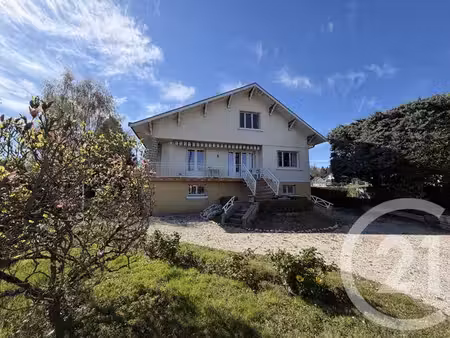 maison à vendre - 5 pièces - 132 m2 - rives sur fure - 38 - rhone-alpes