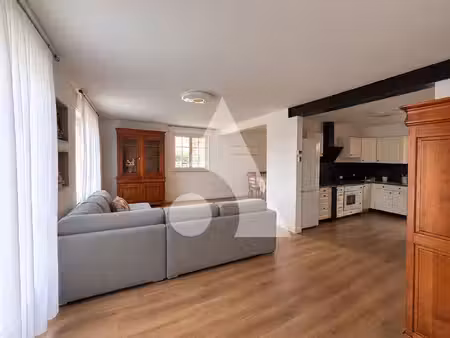 maison somain 5 pièce(s) 118 m2